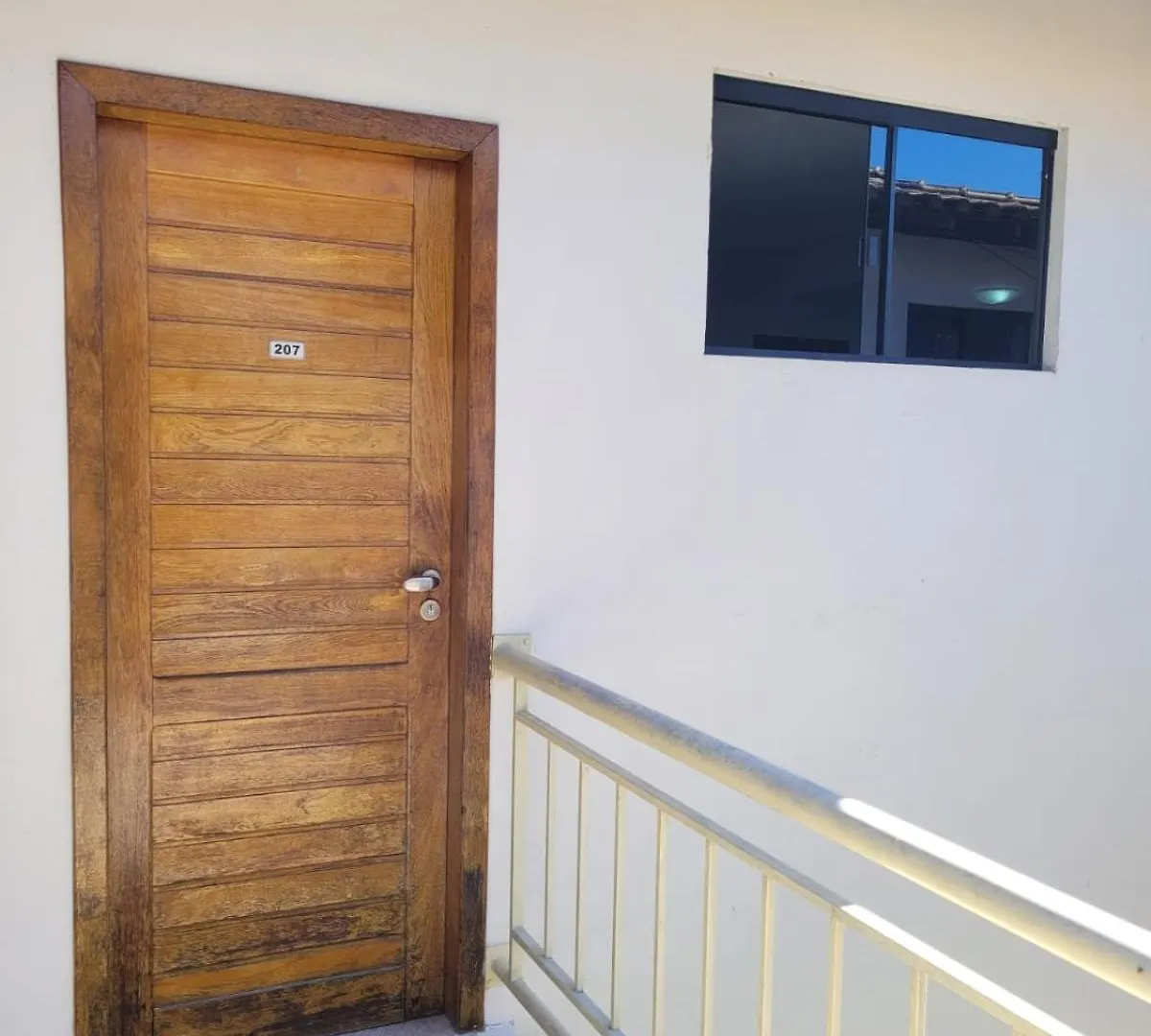 Residencial Jardins - Taperapuan - Apto Beira Mar Com 2 Qtos 1 Suite Ar Wifi Porto Seguro